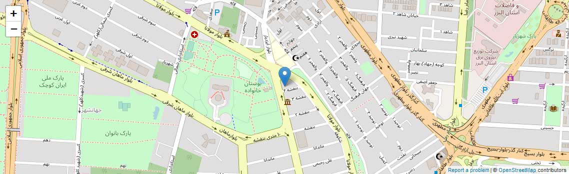 Map Map