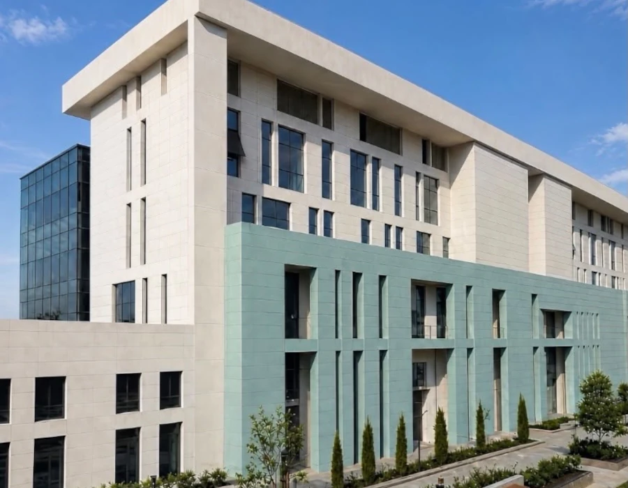 بیمارستان بیماری های خاص